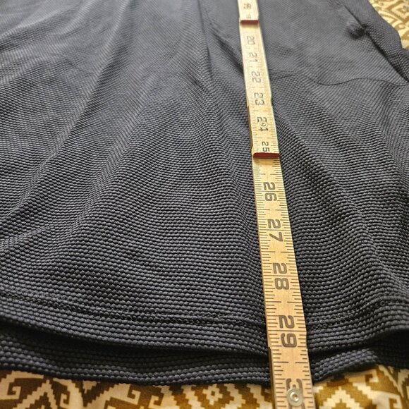 NWT Tommy Bahama Island Cays Dress SZ Small Color Block Black Halter Resortwear - Picture 11 of 15